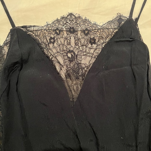 Black Cocktail Dress by NBD - Picture 8 of 9